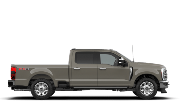 2026 Ford Super Duty® External Image 1